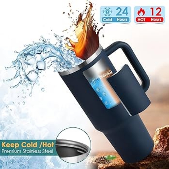 Hydrogen Jug Tumbler - Picture 3 of 6